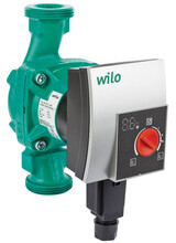Κυκλοφορητές Θέρμανσης Wilo Yonos PICO 30/1-6 180mm 1'' 1/4