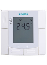 Θερμοστάτης χώρου με επικοινωνία KNX Siemens RDG400KN