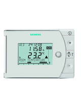 Θερμοστάτης χώρου μόνο θέρμανση Siemens REV17DC