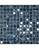 Ψηφίδες χώρου Vidrepur Elements Serie Aura Dark Blue