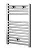Πετσετοκρεμάστρα 691x450mm Richmond Linea Plus Chrome Delonghi